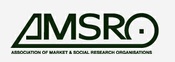 AMSRO Logo